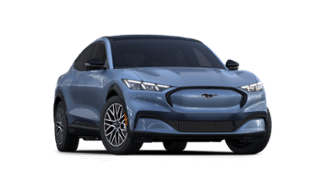 2024 Ford Mustang Mach-E® External Image 4
